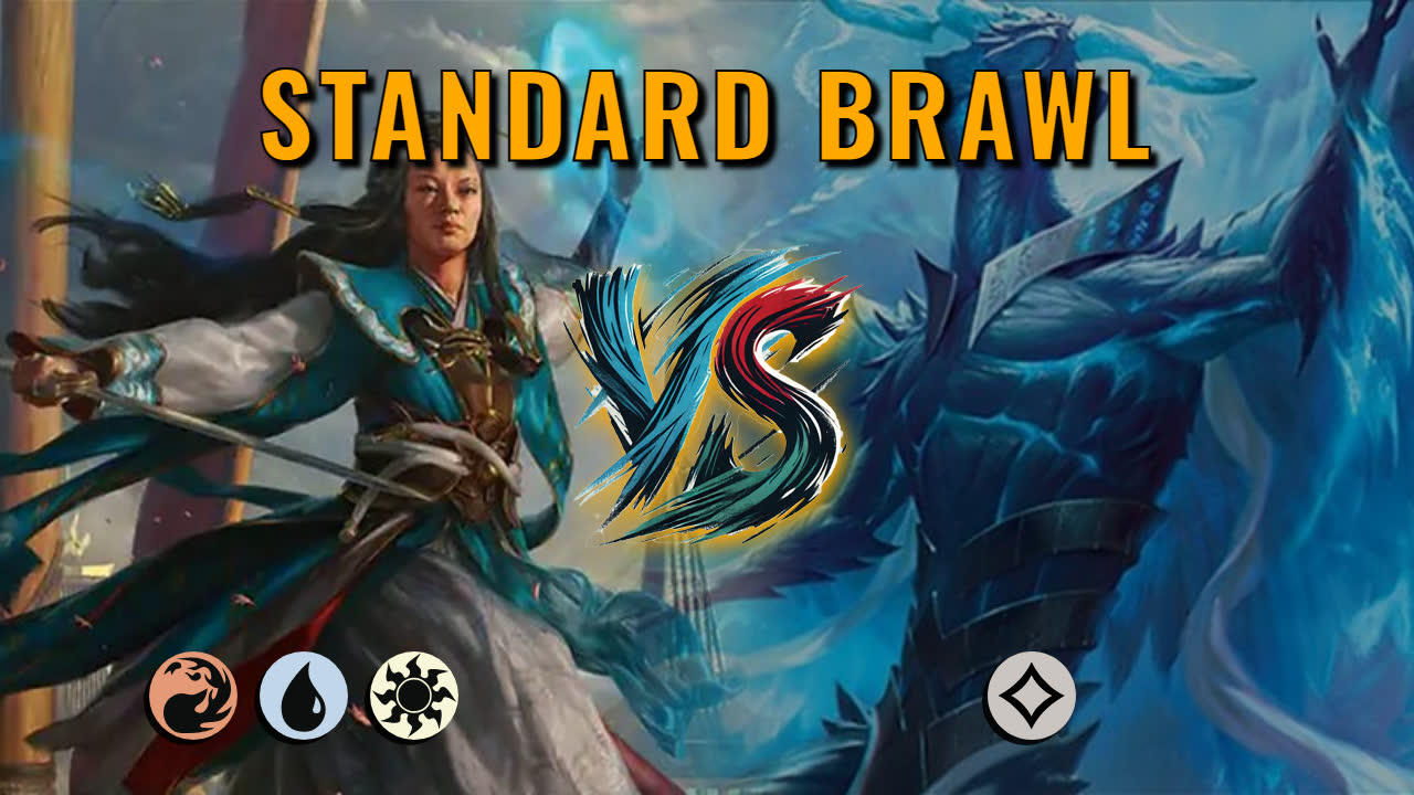 Watch MTG Arena Standard Brawl Video - Narset, Jeskai Waymaster by saitama VS Ugin, Eye of the Storms by Treshold - 0ccda4