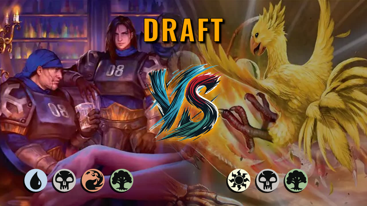 Watch MTG Arena Draft Video - UBRG Midrange by saitama VS Abzan Midrange by Willy Gooberson - 67968c