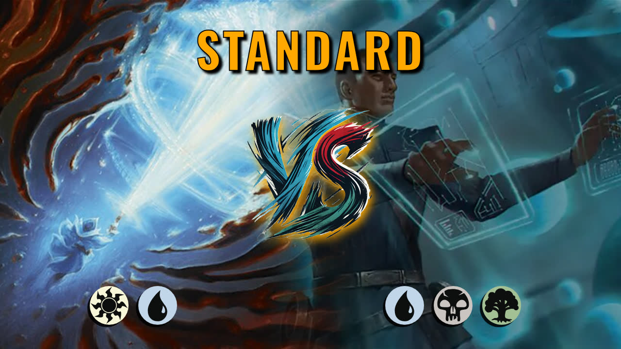 Watch MTG Arena Standard Video - Azorius Control by CunicoliGoblin VS Sultai Control by RussianJudge - 828e1a