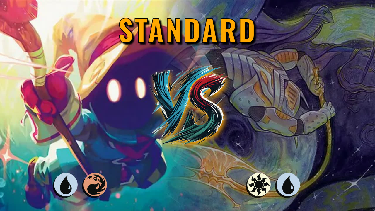 Watch MTG Arena Standard Video - Izzet Midrange by CunicoliGoblin VS Azorius Midrange by Shev - e0cd2c
