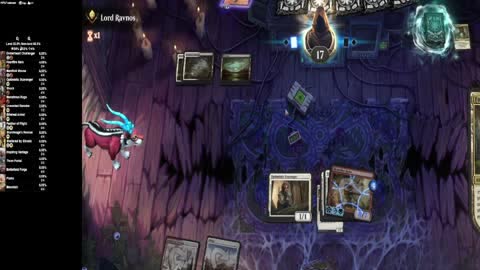 Watch MTG Arena Video Replay - Boros Aggro by DeadWeight VS Orzhov Midrange by Lord Ravnos - Standard Ranked