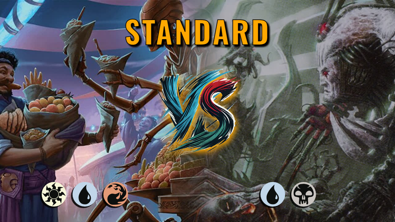 Watch MTG Arena Standard Video - Jeskai Midrange by DamienF16 VS Dimir Control by Dezviper - 58efc1