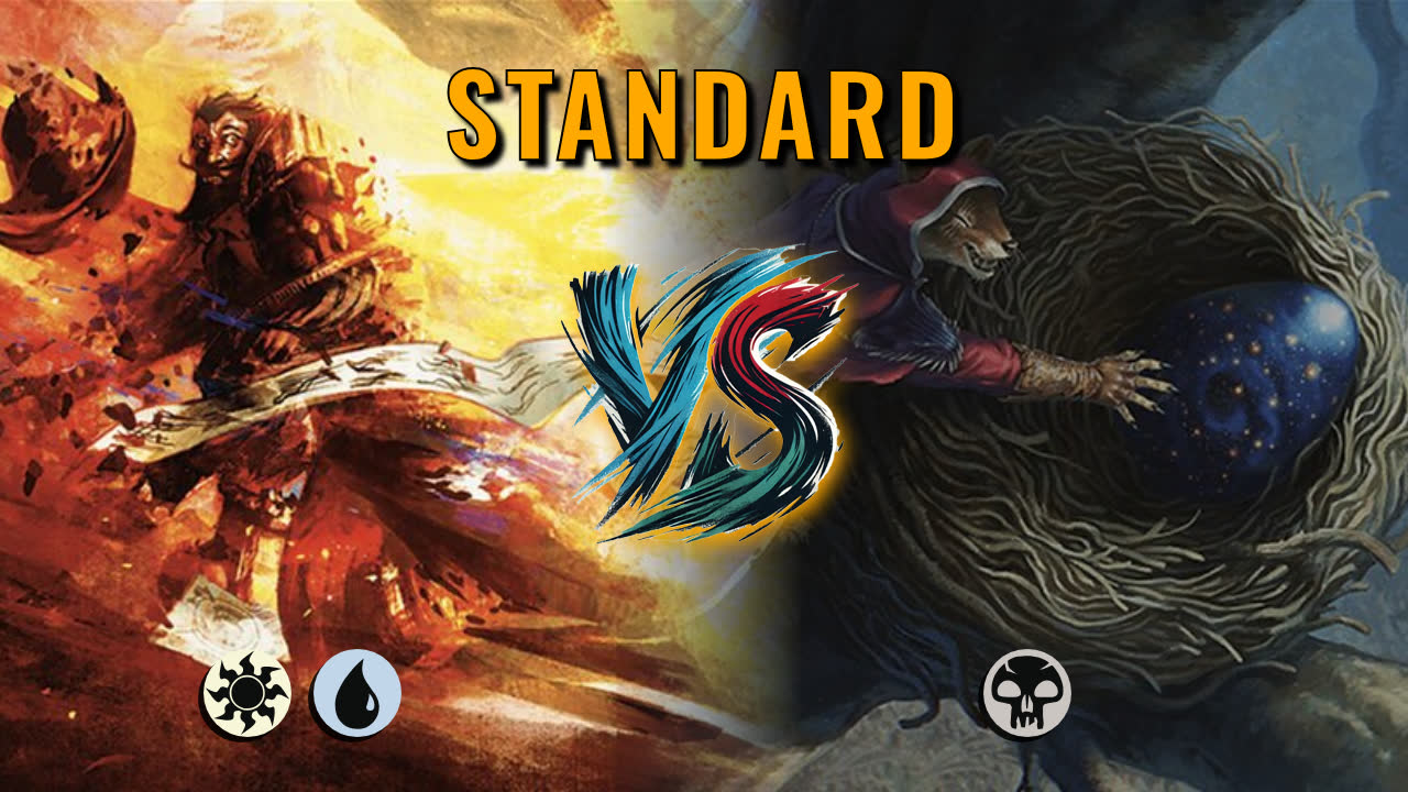 Watch MTG Arena Standard Video - Azorius Control by CunicoliGoblin VS Mono Black Midrange by test - 0ec66e