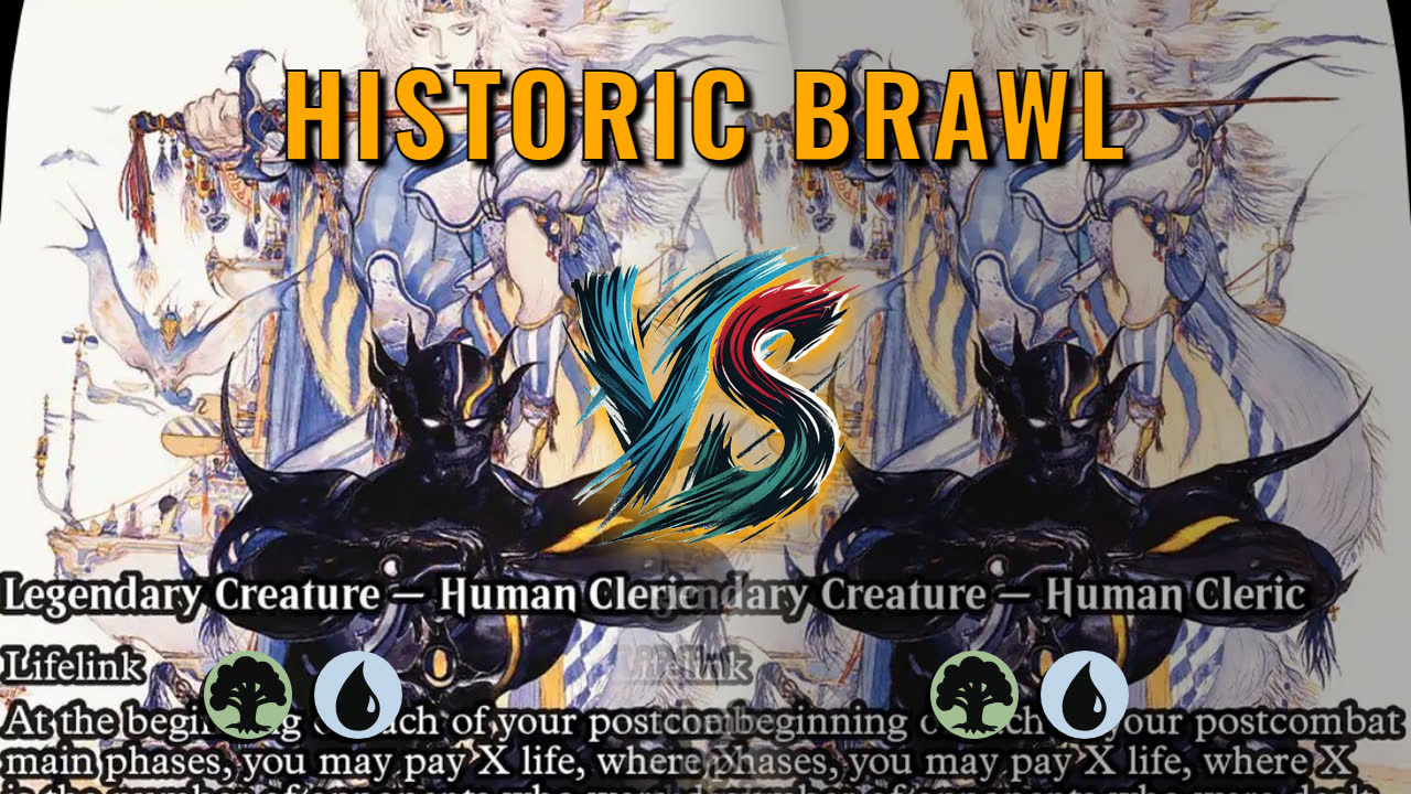 Watch MTG Arena Historic Brawl Video - Thrasios, Triton Hero by saitama VS Thrasios, Triton Hero by Slug_Ramen - be17e3