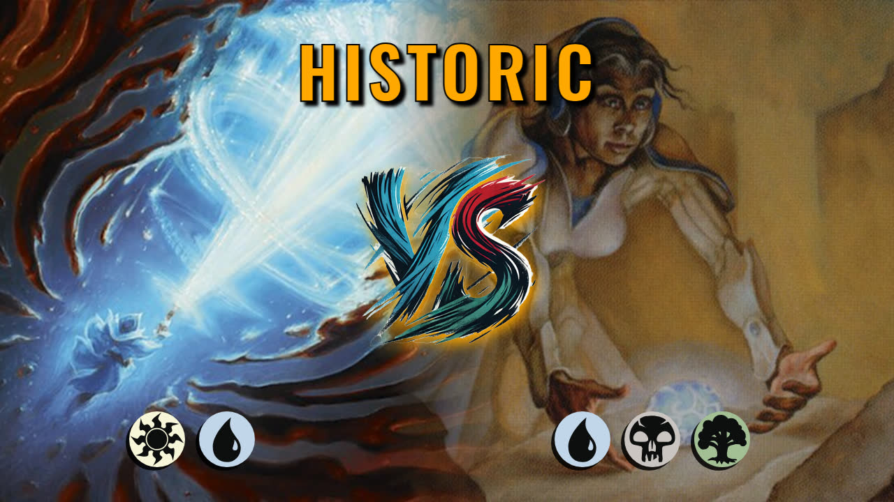 Watch MTG Arena Historic Video - Azorius Control by GBThundaII VS Sultai Midrange by Coco - bdd41b