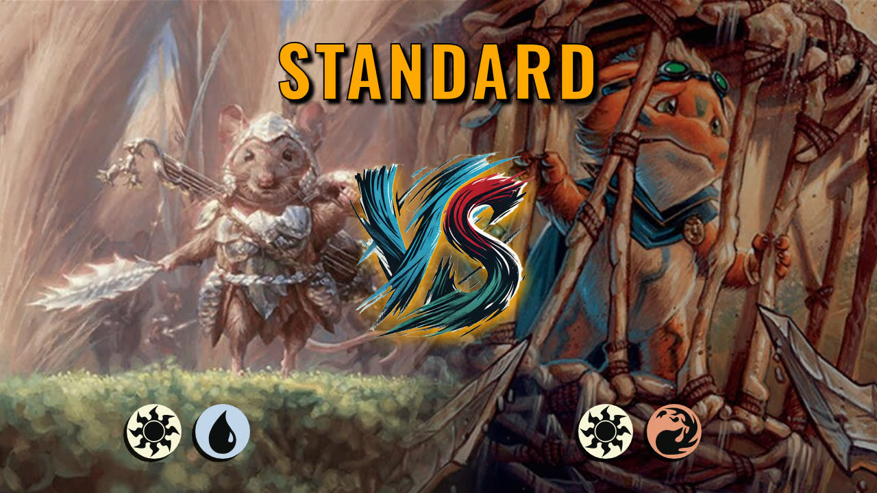 Watch MTG Arena Standard Video - Azorius Midrange by CunicoliGoblin VS Boros Aggro by f4untleroy - fc73cd