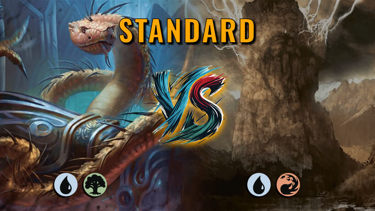 Watch MTG Arena Standard Video - Simic Midrange by utku VS Izzet Midrange by QueenNala - bc27ff