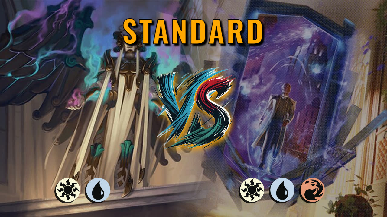 Watch MTG Arena Standard Video - Azorius Midrange by DamienF16 VS Jeskai Aggro by Az.Cruz15 - cc8f09
