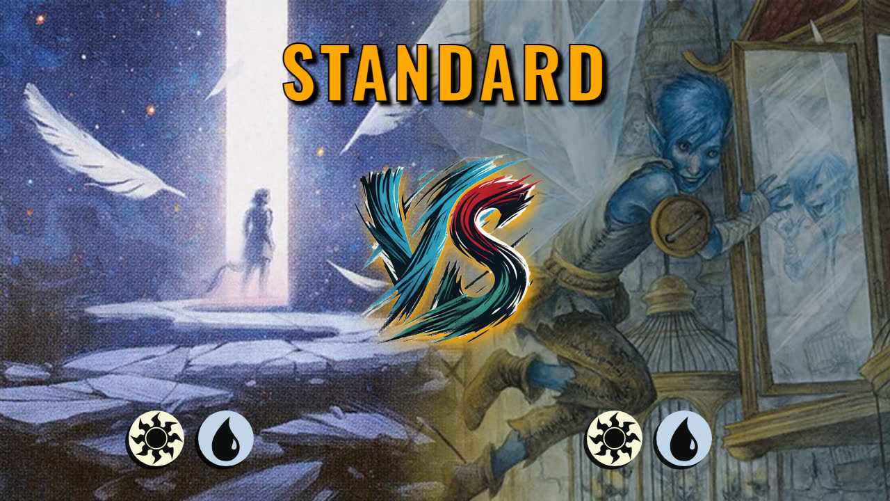 Watch MTG Arena Standard Video - Azorius Midrange by DamienF16 VS Azorius Aggro by PathFinder_008 - 95dbd0
