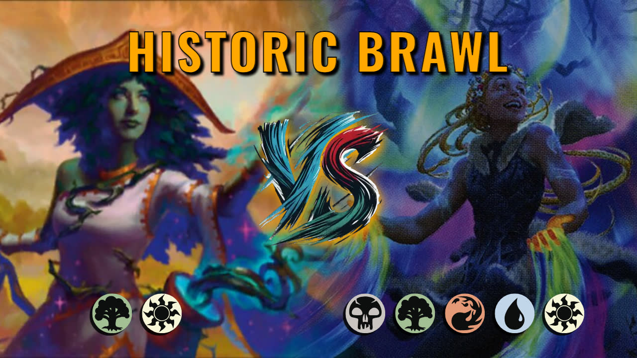 Watch MTG Arena Historic Brawl Video - Sythis, Harvest's Hand by saitama VS Esika, God of the Tree by hugh_c_nothing - dd21f6