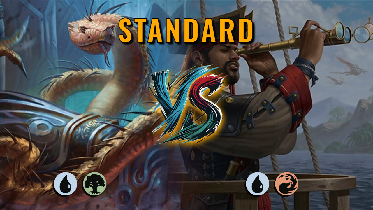Watch MTG Arena Standard Video - Simic Midrange by utku VS Izzet Control by Valkyrianis - 418d3b