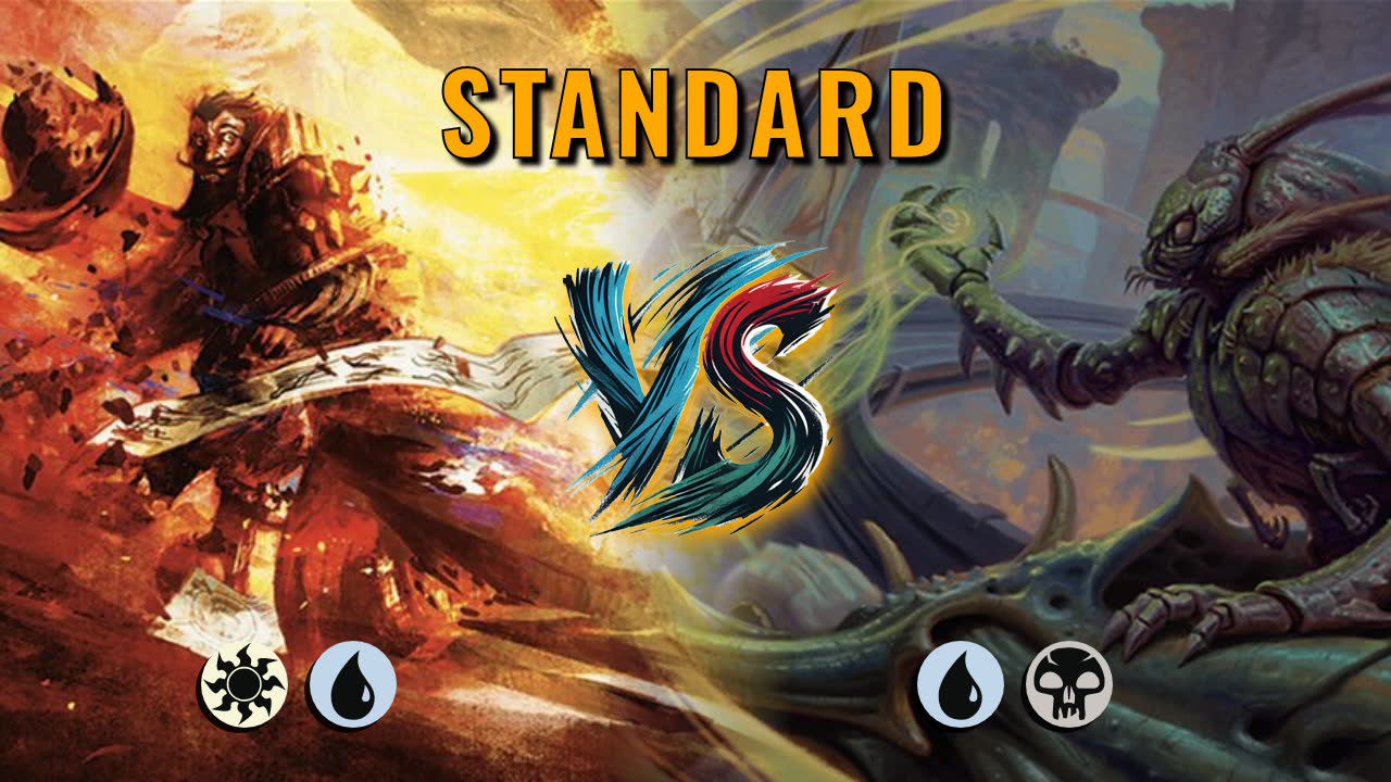Watch MTG Arena Standard Video - Azorius Control by CunicoliGoblin VS Dimir Midrange by JohnnyRock - af0aa4