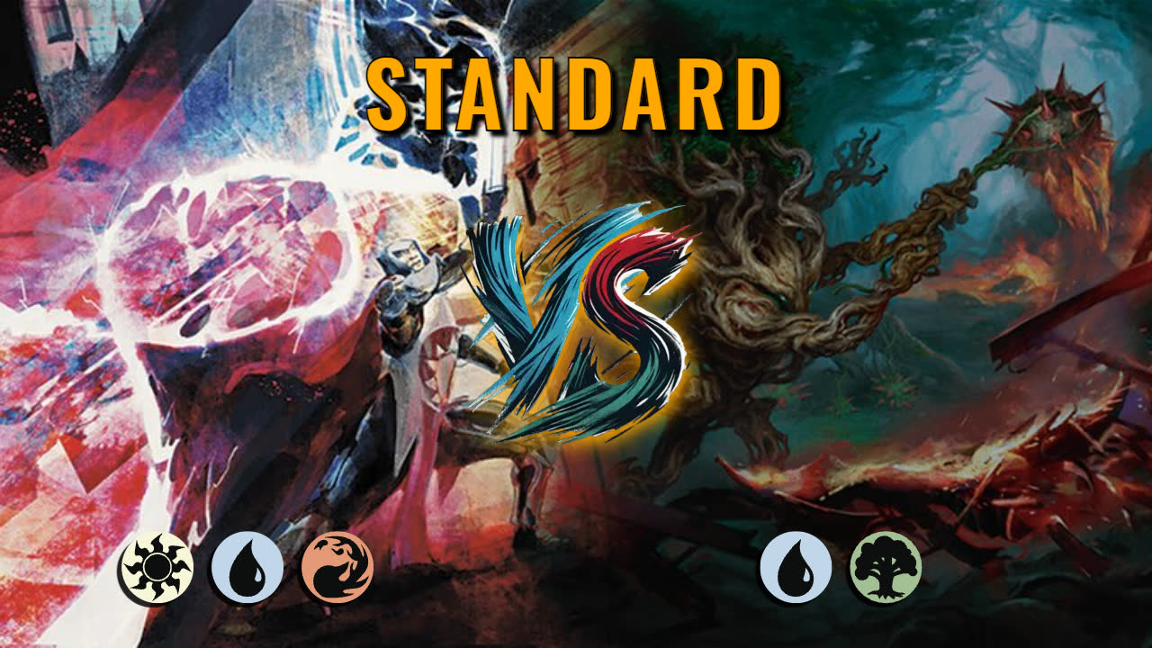Watch MTG Arena Standard Video - Jeskai Control by Multikuneru VS Simic Midrange by tgabe9 - 70f7e8