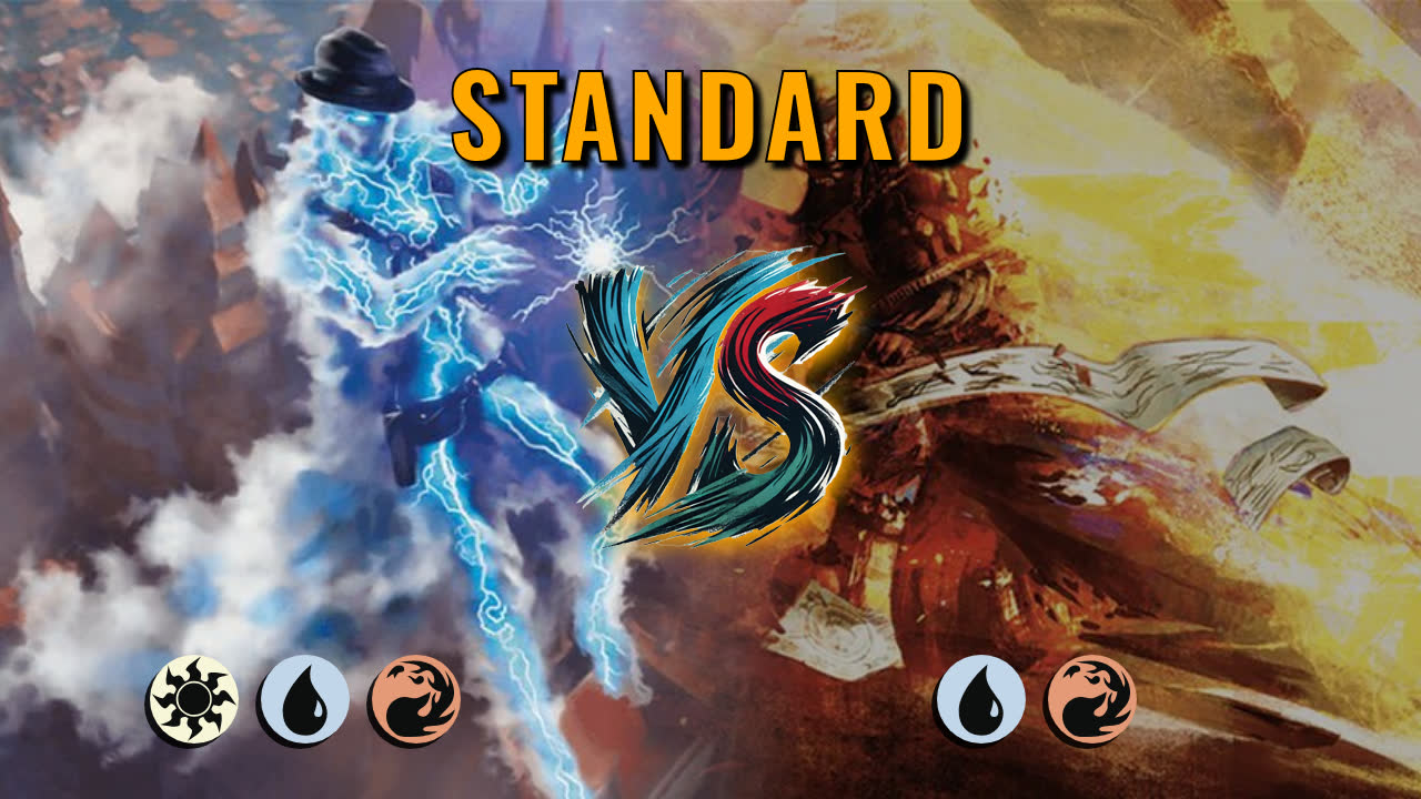 Watch MTG Arena Standard Video - Jeskai Control by DamienF16 VS Izzet Midrange by SilyconCrash - c4a0a9