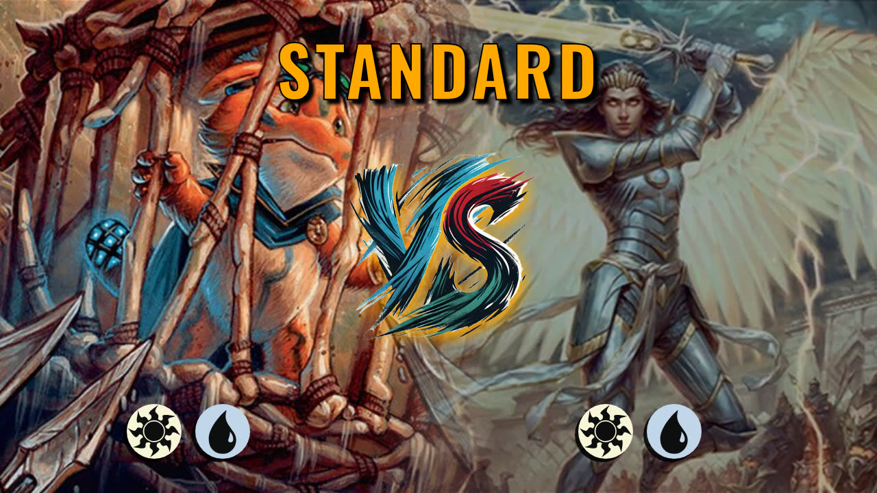 Watch MTG Arena Standard Video - Azorius Midrange by CunicoliGoblin VS Azorius Control by Wemmsator - f1caf6