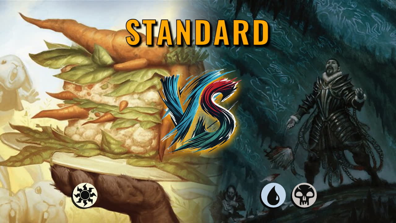 Watch MTG Arena Standard Video - Mono White Midrange by Namakai VS Dimir Midrange by TheBrightLord - f5c843
