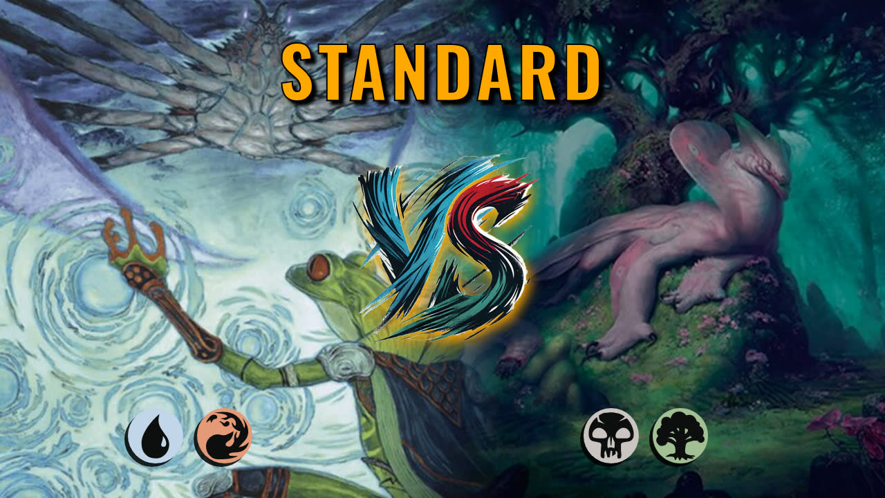 Watch MTG Arena Standard Video - Izzet Midrange by CunicoliGoblin VS Golgari Control by macpac86 - 1a992e