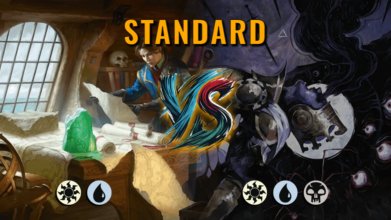 Watch MTG Arena Standard Video - Azorius Midrange by luvemil VS Esper Aggro by guilleo - d611a6