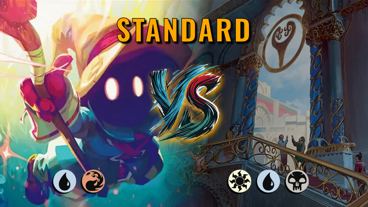 Watch MTG Arena Standard Video - Izzet Midrange by CunicoliGoblin VS Esper Midrange by Osu!fan2007 - f7fd0b
