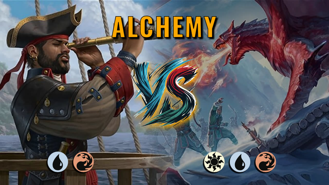 Watch MTG Arena Alchemy Video - Izzet Control by CunicoliGoblin VS Jeskai Control by CocoNaoki - aca745