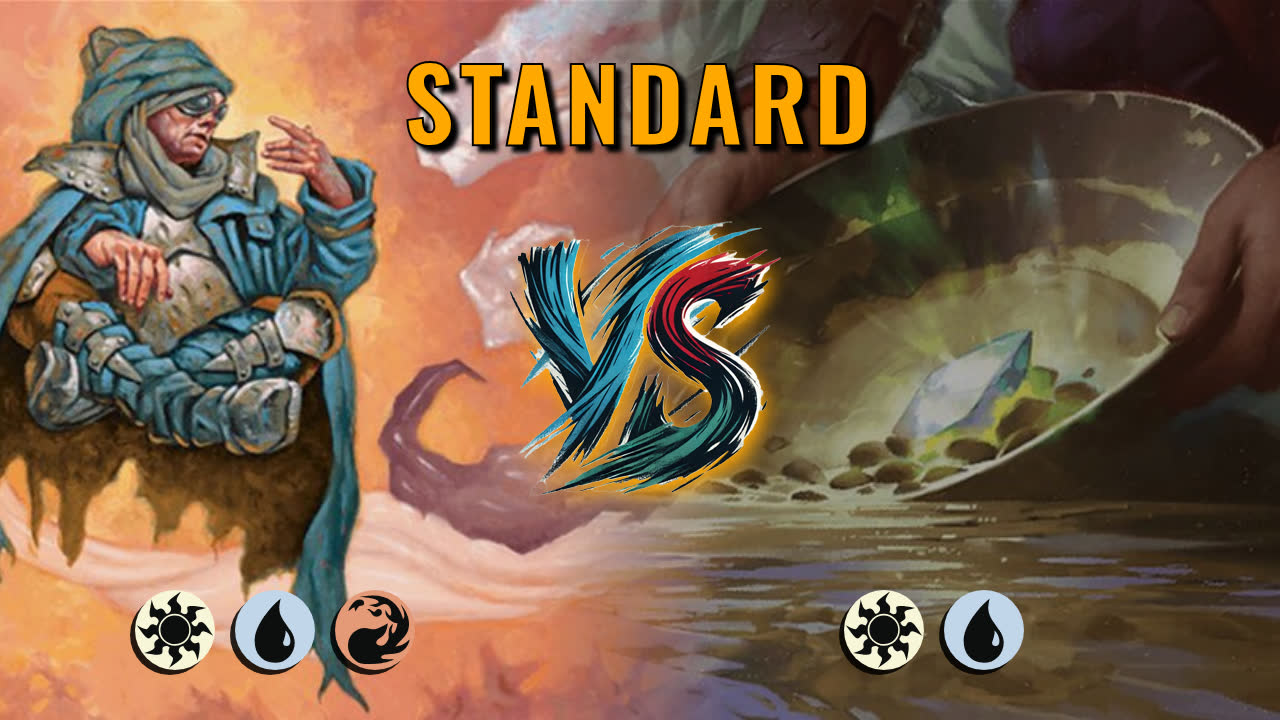 Watch MTG Arena Standard Video - Jeskai Control by DamienF16 VS Azorius Midrange by ninomiya - b71464