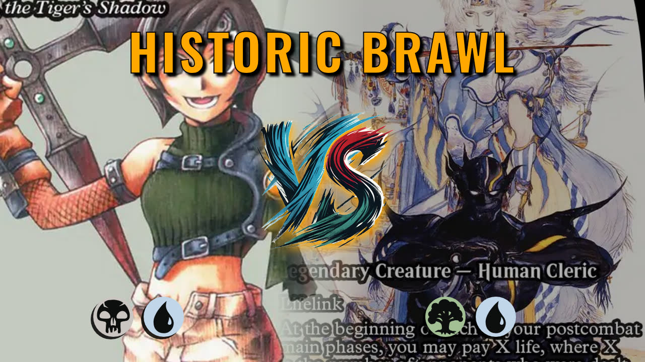 Watch MTG Arena Historic Brawl Video - Yuriko, the Tiger's Shadow by saitama VS Thrasios, Triton Hero by Lgdy_Legdry - 6b5312