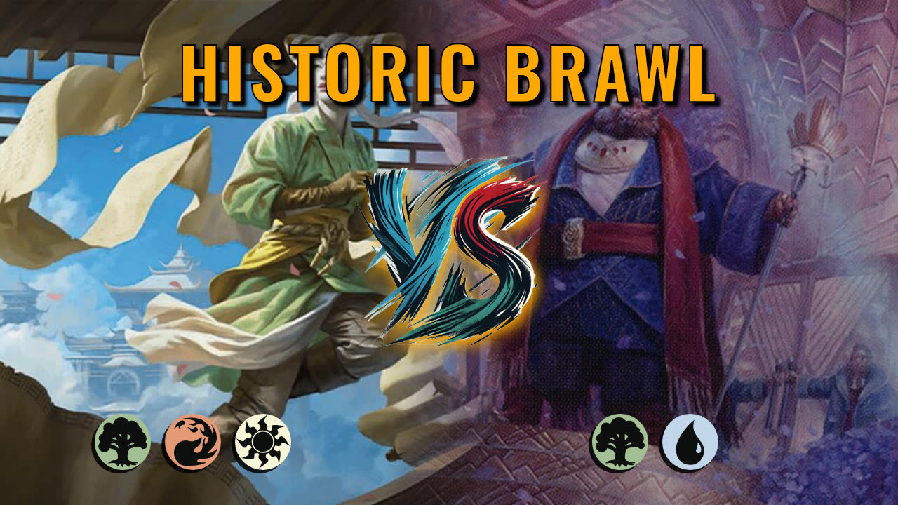 Watch MTG Arena Historic Brawl Video - Jetmir, Nexus of Revels by saitama VS Tamiyo, Inquisitive Student by sosho - 03b146