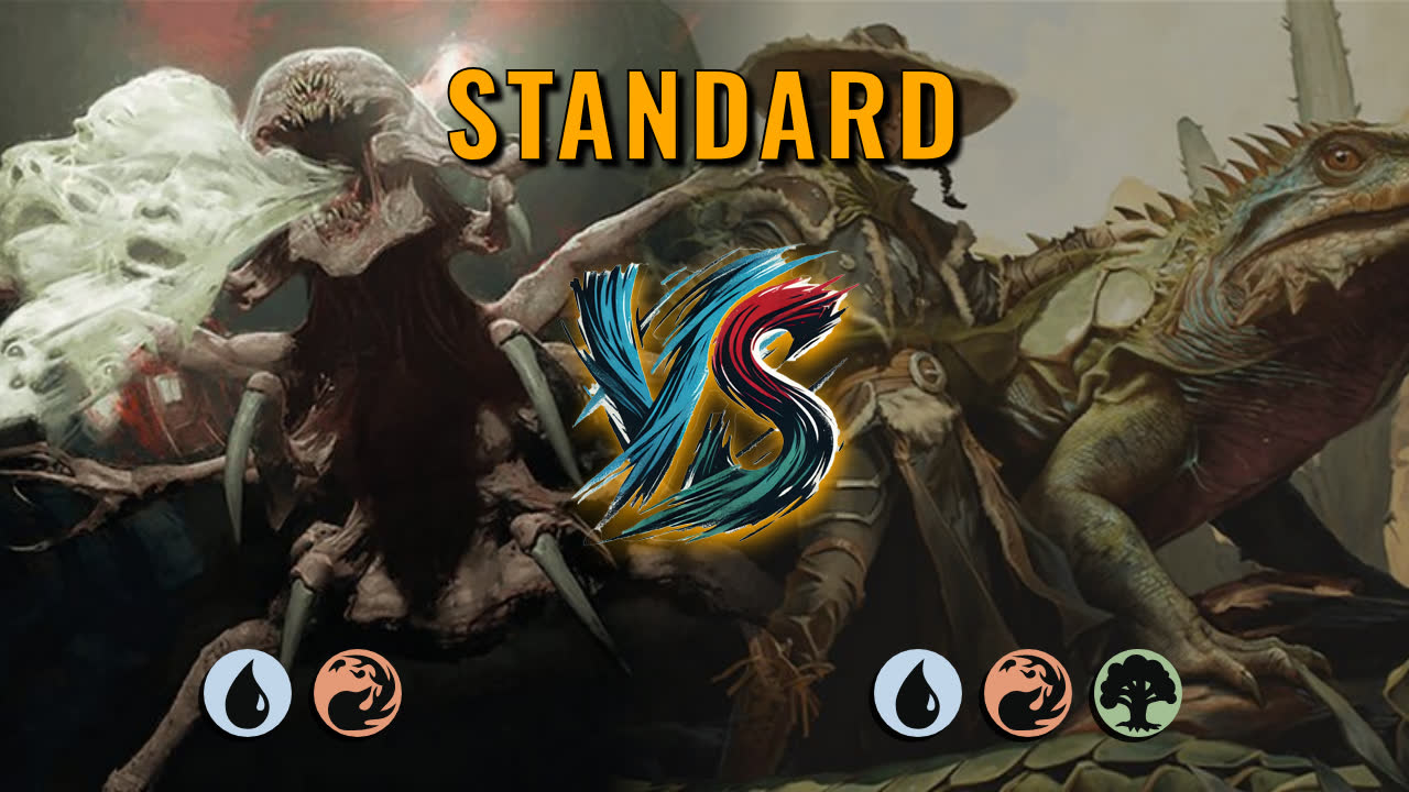 Watch MTG Arena Standard Video - Izzet Midrange by CunicoliGoblin VS Temur Midrange by The Green Pact - dd385e