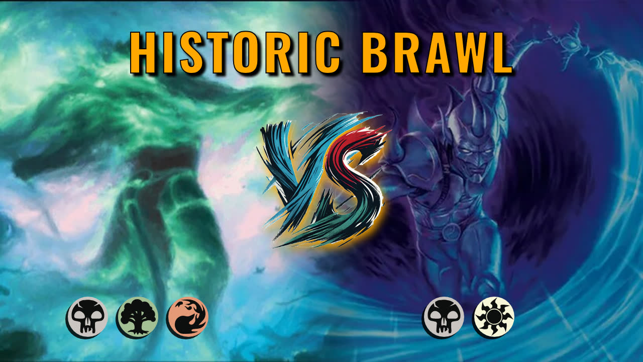 Watch MTG Arena Historic Brawl Video - A Soul of Windgrace by saitama VS Cecil, Dark Knight by Urza's Pikachu - f9d4e3