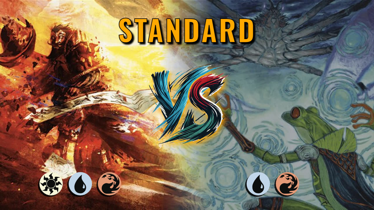Watch MTG Arena Standard Video - Jeskai Control by DamienF16 VS Izzet Midrange by ogreshi - 03a5c7