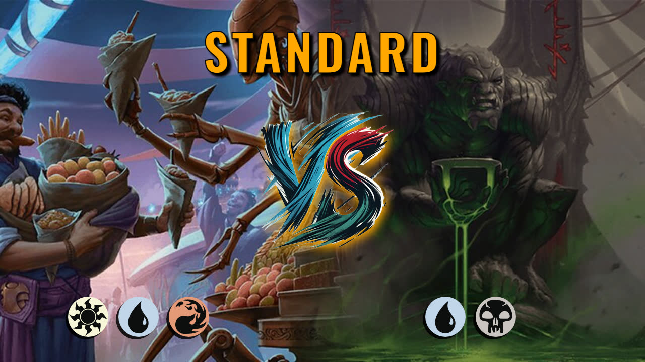 Watch MTG Arena Standard Video - Jeskai Midrange by DamienF16 VS Dimir Aggro by Kastorima - f81a2d