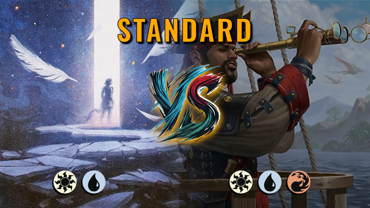 Watch MTG Arena Standard Video - Azorius Midrange by DamienF16 VS Jeskai Aggro by MAT1983 - 601ac0