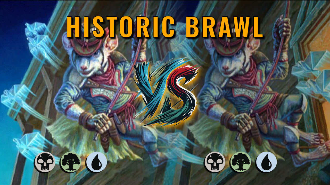 Watch MTG Arena Historic Brawl Video - Nashi, Illusion Gadgeteer by saitama VS Nashi, Illusion Gadgeteer by SkyZo222 - 9df2a0