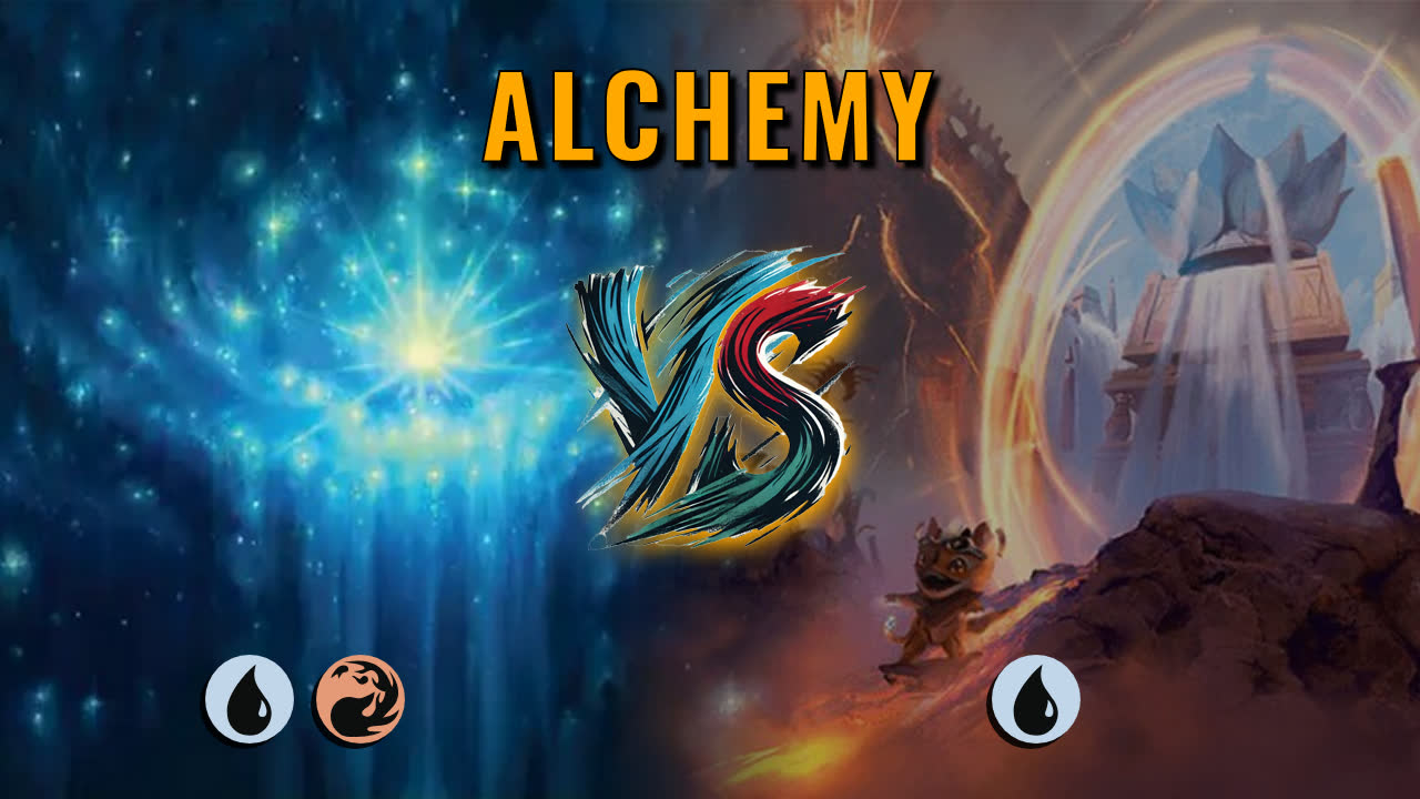 Watch MTG Arena Alchemy Video - Izzet Control by CunicoliGoblin VS Mono Blue Control by giuseppe - 2a9c3c