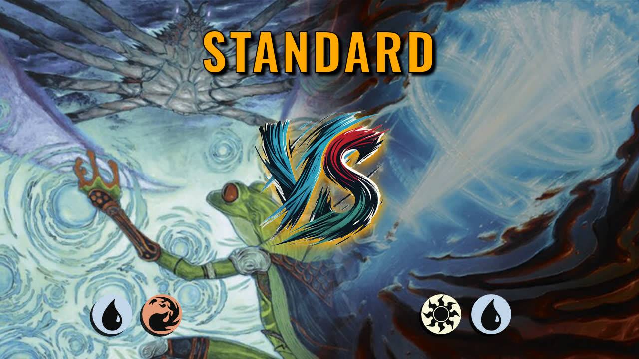 Watch MTG Arena Standard Video - Izzet Midrange by CunicoliGoblin VS Azorius Control by CalciumMagnesiumZinc - 47a11a
