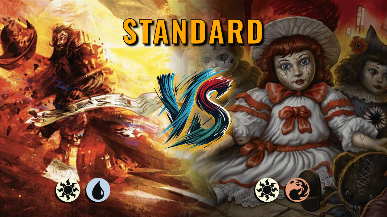 Watch MTG Arena Standard Video - Azorius Control by CunicoliGoblin VS Boros Midrange by jiujiwudiwang - 2ba2a0