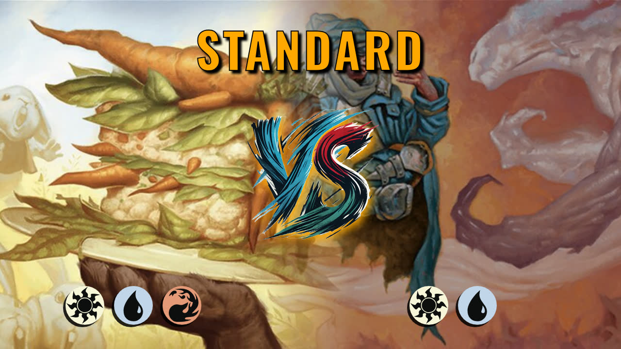 Watch MTG Arena Standard Video - Jeskai Control by DamienF16 VS Azorius Midrange by Eric Mendoza - 414472