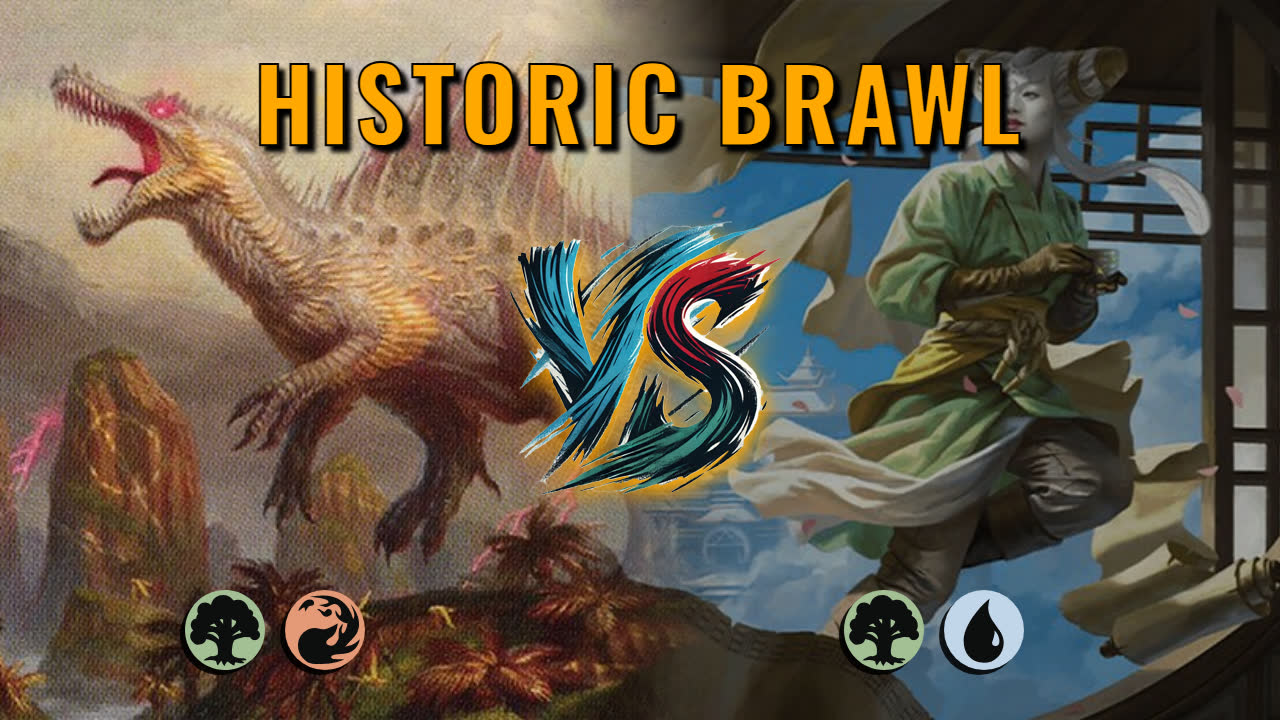 Watch MTG Arena Historic Brawl Video - Etali, Primal Conqueror by saitama VS Tamiyo, Inquisitive Student by Kw_mtg - c7cdfc