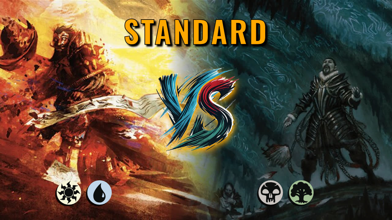 Watch MTG Arena Standard Video - Azorius Control by CunicoliGoblin VS Golgari Midrange by dwildris - f002b3