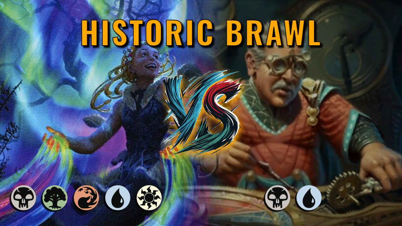 Watch MTG Arena Historic Brawl Video - Esika, God of the Tree // The Prismatic Bridge by saitama VS Rusko, Clockmaker by Winry - f4ff23