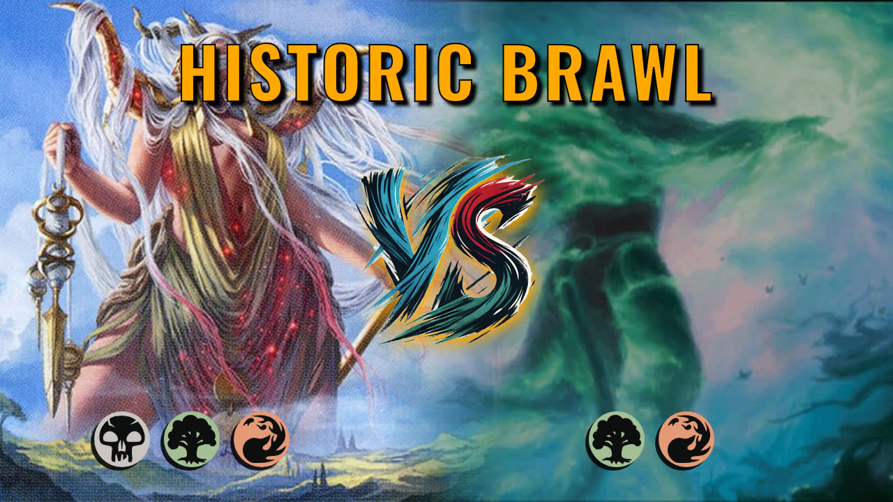 Watch MTG Arena Historic Brawl Video - A Soul of Windgrace by saitama VS Klothys, God of Destiny by Zhero - fe4dca