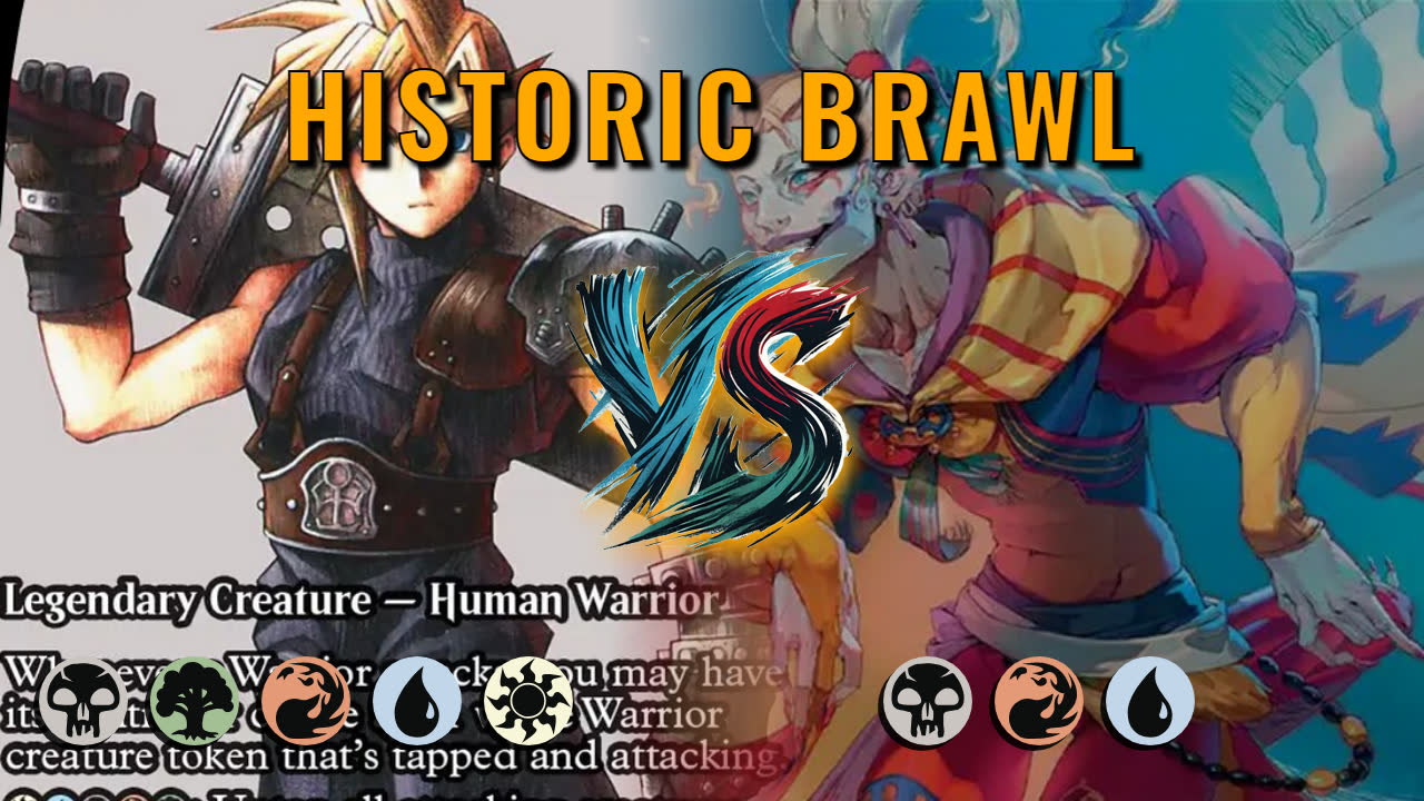 Watch MTG Arena Historic Brawl Video - Najeela, the Blade Blossom by saitama VS Kefka, Court Mage // Kefka, Ruler of Ruin by itachiago - 320d28