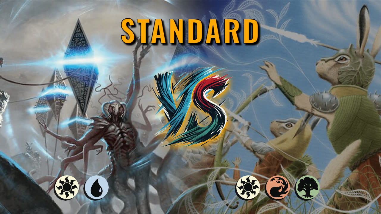 Watch MTG Arena Standard Video - Azorius Midrange by DamienF16 VS Naya Midrange by Mr.Corona - 0dd352