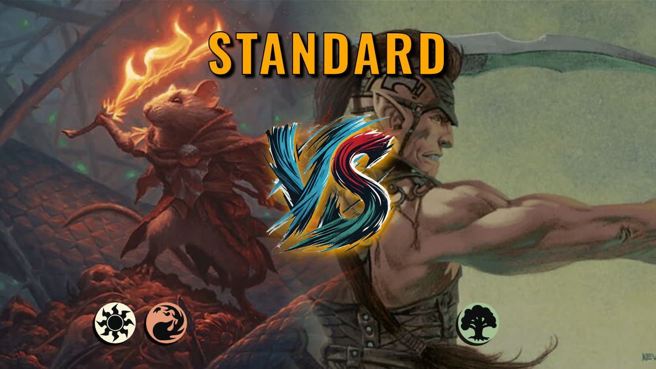Watch MTG Arena Standard Video - Boros Aggro by CunicoliGoblin VS Gruul Aggro by Finik Daddy - 3a6c7b