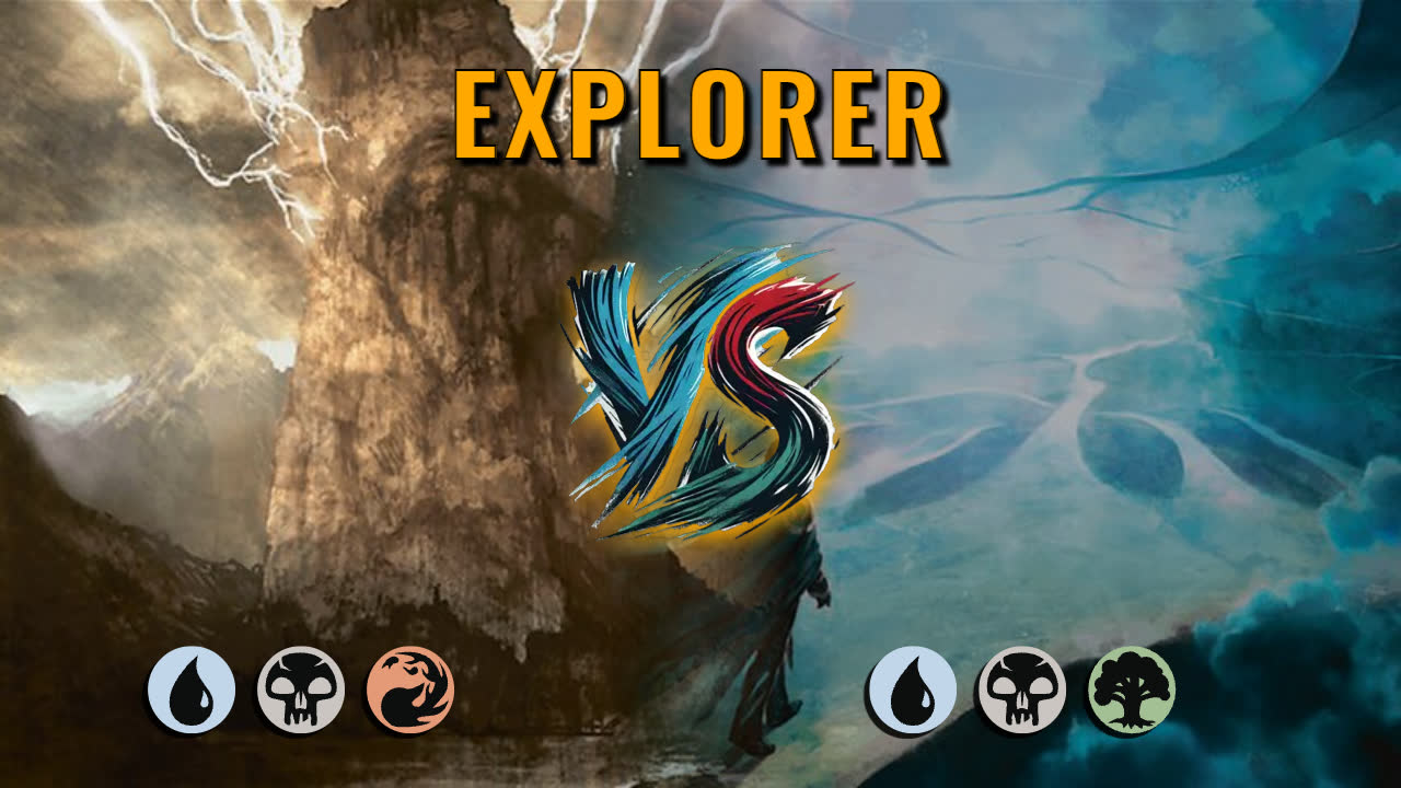 Watch MTG Arena Explorer Video - Grixis Control by HamHocksMTG VS Sultai Control by yamabekafkaMTG - 7f8119