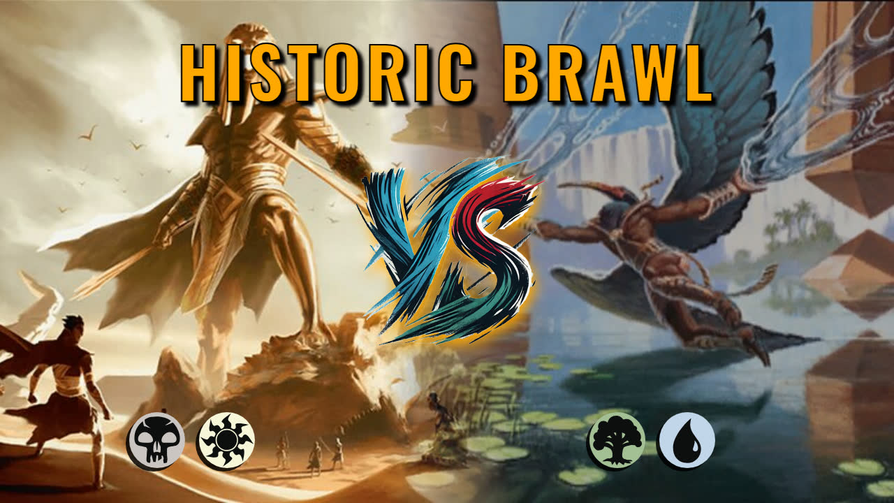 Watch MTG Arena Historic Brawl Video - Ketramose, the New Dawn by saitama VS A Nadu, Winged Wisdom by PUPUCERO - 215fa2