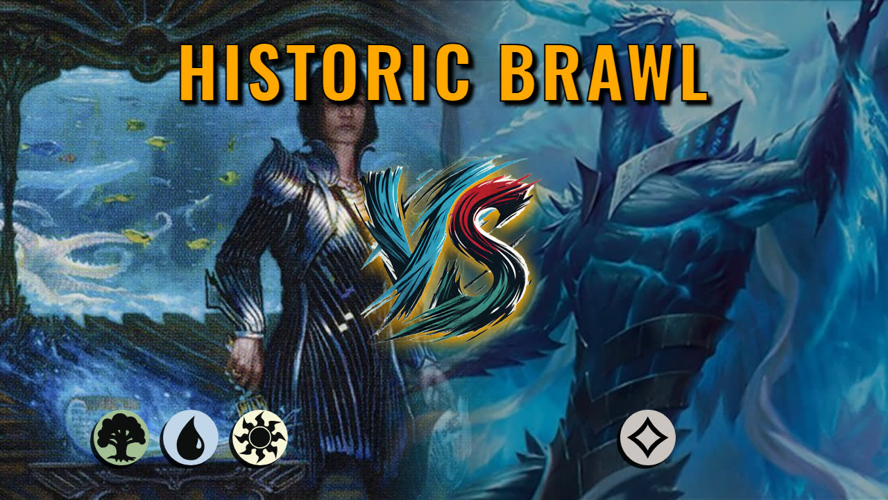 Watch MTG Arena Historic Brawl Video - Lagrella, the Magpie by saitama VS Ugin, Eye of the Storms by Jim_the_salad - 4cc894