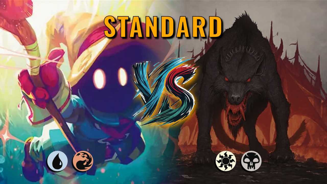 Watch MTG Arena Standard Video - Izzet Midrange by CunicoliGoblin VS Orzhov Aggro by Syugyo666 - efacf5