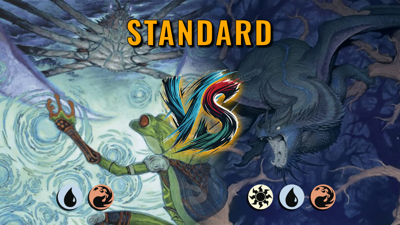 Watch MTG Arena Standard Video - Izzet Midrange by CunicoliGoblin VS Jeskai Midrange by salera - 3dcf38