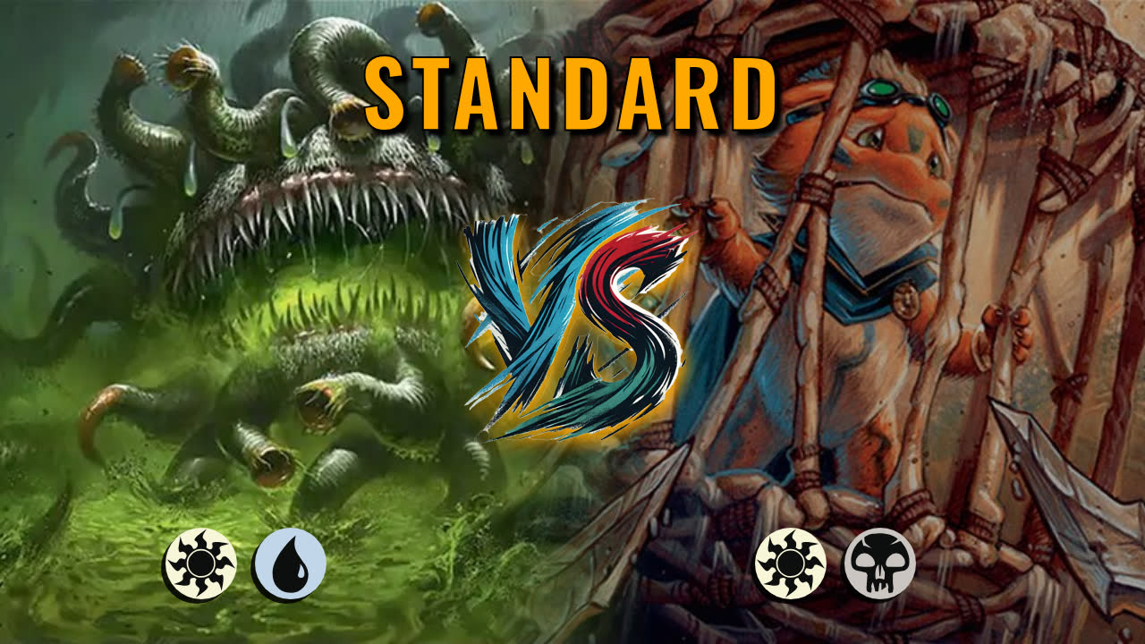 Watch MTG Arena Standard Video - Azorius Midrange by CunicoliGoblin VS Orzhov Midrange by Mr.Fire - c15508